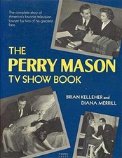 Perry mason show for sale  Philadelphia