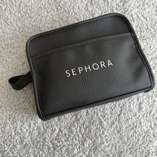Sephora black faux for sale  LEIGHTON BUZZARD