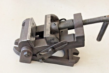 Ajustable angle vise for sale  Pioneer