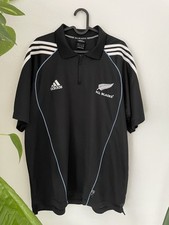 Neuseeland all blacks gebraucht kaufen  Würzburg