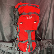 Eureka torrid hiking for sale  Edmonds