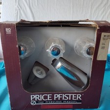 Price pfister 801 for sale  Russellville