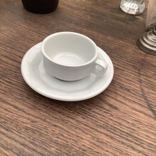 6tasses cafe 4 gebraucht kaufen  Schönwalde