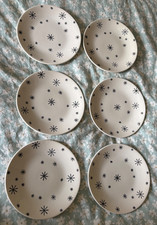 Six 1950s vintage for sale  MOLD
