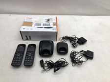 Gigaset AS690 Duo - 2 telefony bezprzewodowe DECT na sprzedaż Gigaset AS690 Duo - 2 telefony bezprzewodowe DECT na sprzedaż  PL