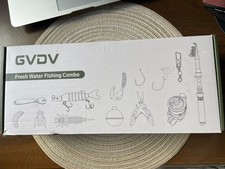 Gvdv fresh water for sale  Arlington Heights