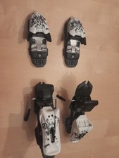 Skibindung marker free gebraucht kaufen  Wolfratshausen