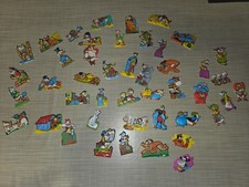 Figurine formaggino mio usato  Misterbianco