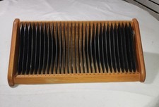 Vintage wooden slot for sale  Foley