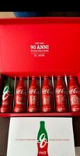 Coca cola bottiglia usato  Melzo