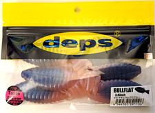 Deps bull flat for sale  Rosemead
