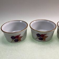 Royal worcester eversham for sale  Holley