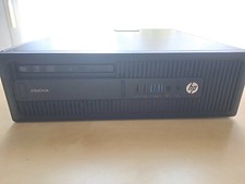 Elitedesk 705 sff d'occasion  Toulouse-