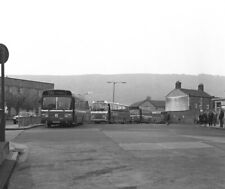 Foto de ônibus - Estação de ônibus Otley Yorkshire c1983 comprar usado  Enviando para Brazil