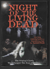 Usado, Night Of The Living Dead (DVD) comprar usado  Enviando para Brazil
