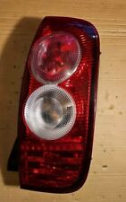 nissan micra tail lights for sale  HULL