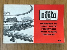 Hornby dublo rail for sale  HAVANT