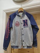 Nickelson baseball jacket for sale  BIRMINGHAM