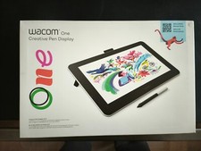 Wacom one display usato  Biella