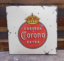 Corona beer metal for sale  Mcallen