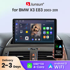 Bmw e83 2003 for sale  LEICESTER