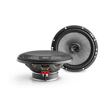 Focal 165ac kit usato  Roccagloriosa