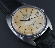 Vintage omega constellation for sale  BARNET