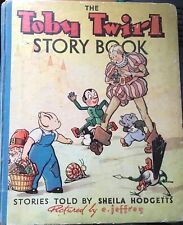 Toby twirl story for sale  ORMSKIRK