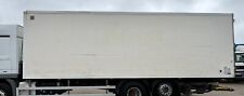 28.5ft insulated storage for sale  STANLEY