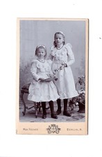 Cdv foto feine gebraucht kaufen  Winsen
