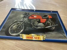 Laverda 750 1972 d'occasion  Decize