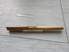 Stylo plume dupont d'occasion  Saulces-Monclin