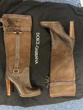 Dolce gabbana women for sale  ROMSEY