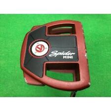 Taylormade putter spider d'occasion  Expédié en Belgium