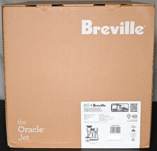 Breville oracle jet for sale  Katy
