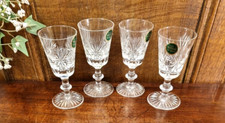 Exc. edinburgh crystal for sale  READING