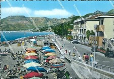Bz95 cartolina bordighera usato  Tramonti