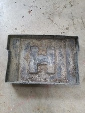Wheelhorse battery tray for sale  Conewango Valley