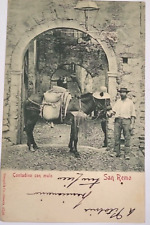 1903 san remo usato  Roma