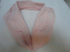 Einsteckkragen rosa schweizer gebraucht kaufen  Otterfing