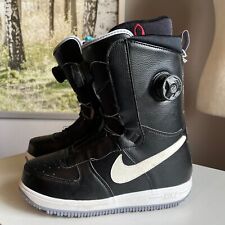 Nike snowboard boots for sale  Sparks