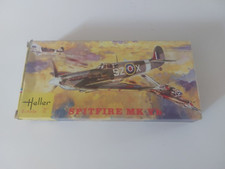 Aeronave modelo Heller Spitfire Mk Vb 1:72 comprar usado  Enviando para Brazil