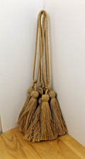 Curtain tie back for sale  Cabot