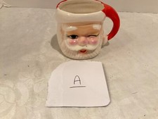 Vintage santa claus for sale  East Hanover