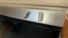 Gaggenau backofen drehwähler gebraucht kaufen  Memmingen