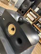 Bowers wilkins nautilus for sale  Bayonne