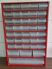 sortimentskasten metall gebraucht kaufen  Pastetten