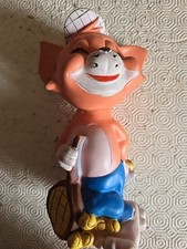 Pupazzo gomma tom usato  Italia