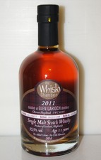 Glen garioch 11y gebraucht kaufen  Wiesbaden