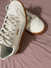 Womens pumas d'occasion  Expédié en Belgium